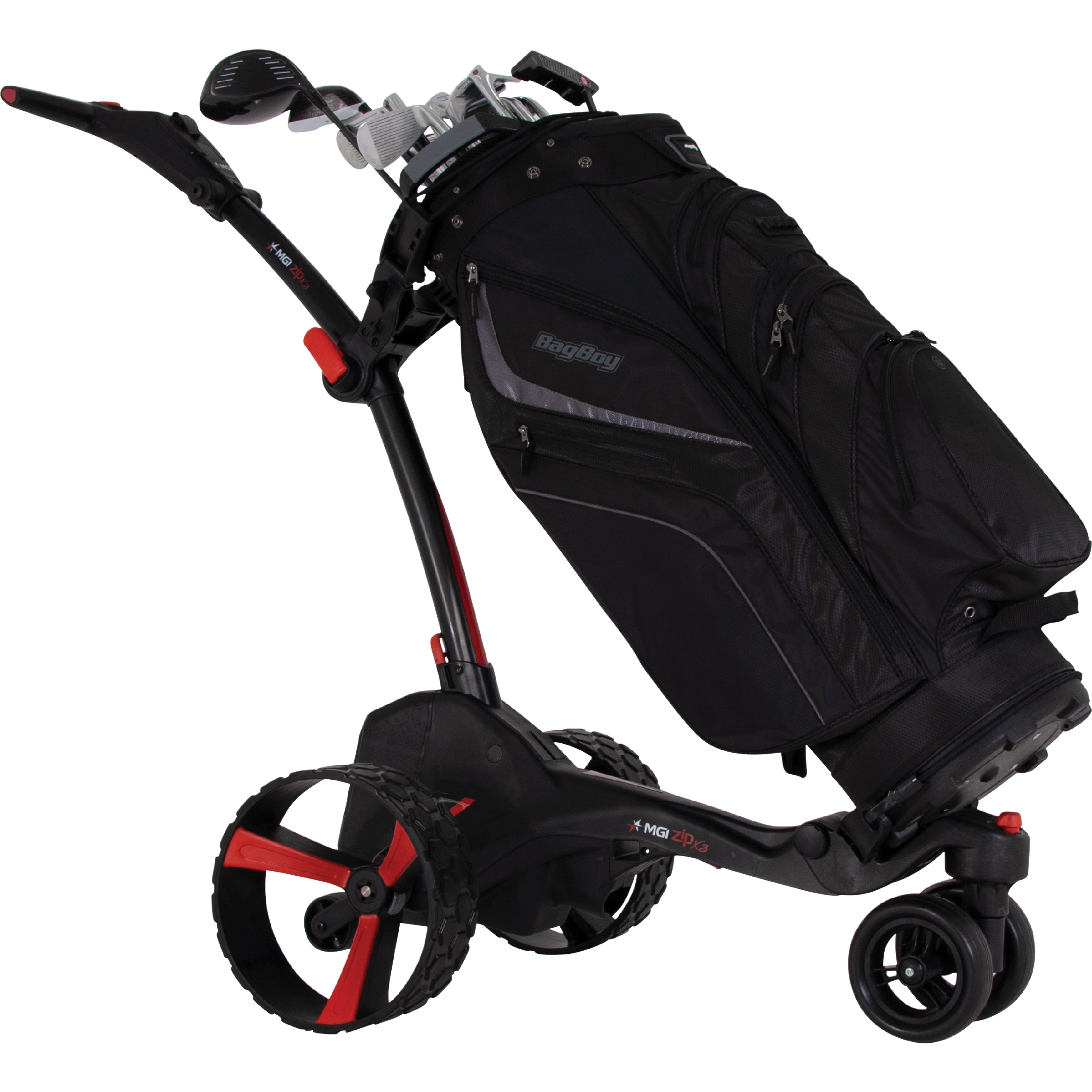 MGI Zip X3