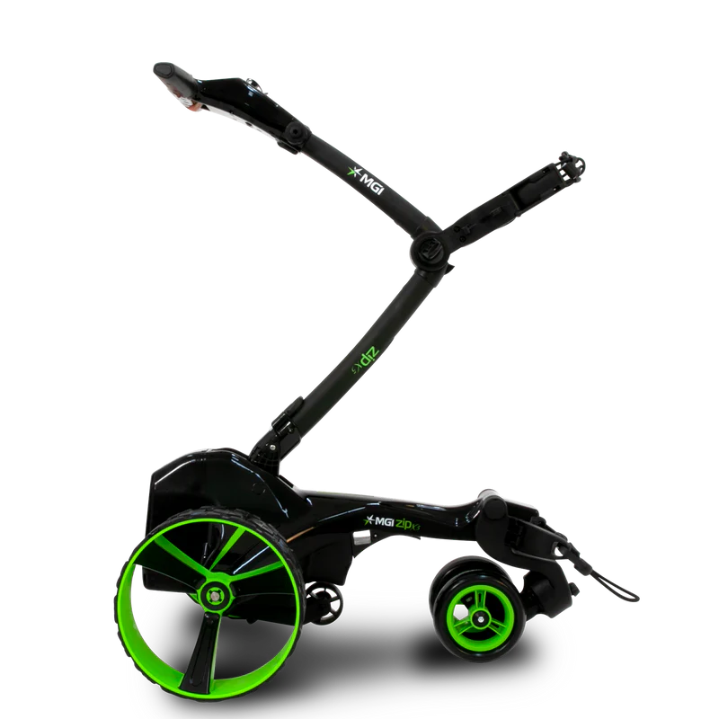 MGI Zip X5