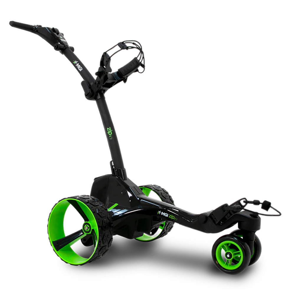 MGI Zip X5
