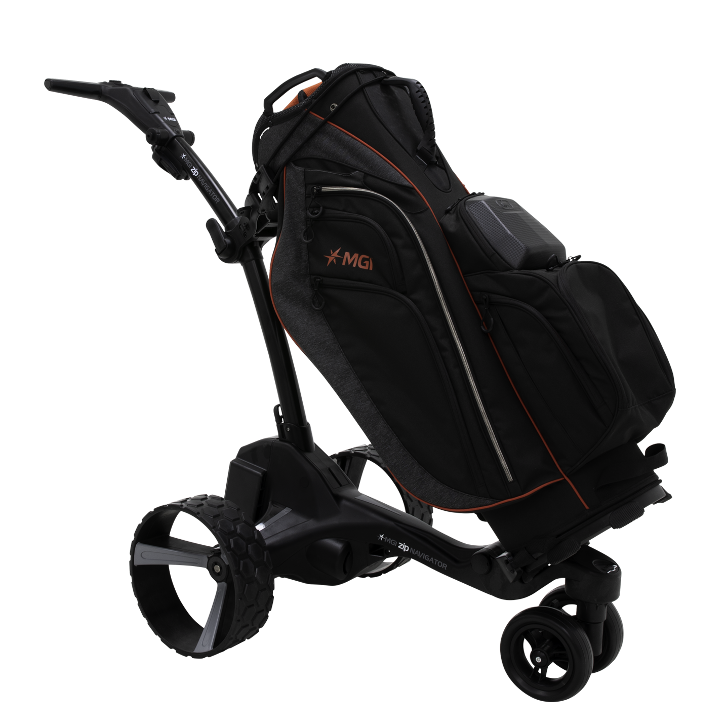 MGI Zip Navigator