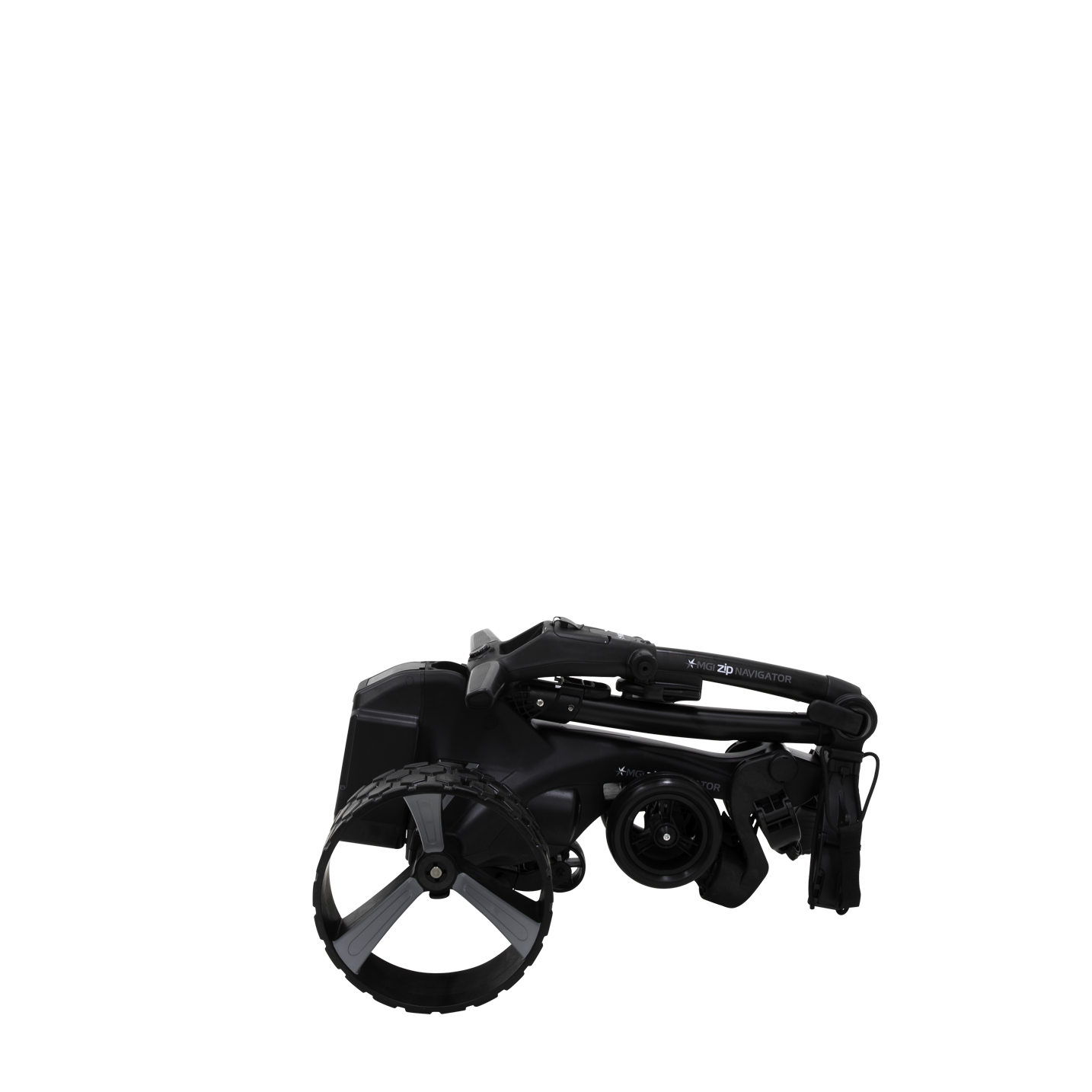 MGI Zip Navigator
