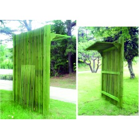 타구안전펜스