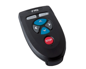 Remote Control (리모컨)