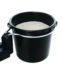 Sand Bucket Loop(모래통 고정대)